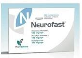 Pharmextracta Neurofast 30 Cps