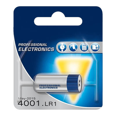 CARPRISS Gerätebatterie 79012025