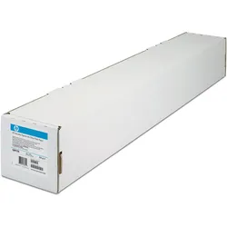 HP, Plotterpapier, Everyday Matte Polypropylen - 2er-Pack (120 g/m2, 3050 cm, 91.40 cm)