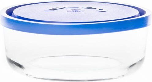 Contenitore alimenti Borgonovo 13242036E IGLOO Blu