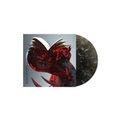Absolvere - Signs Of The Swarm, Vinyl