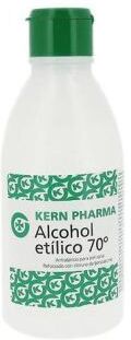 Kern Pharma Alcohol 70% 250 ml