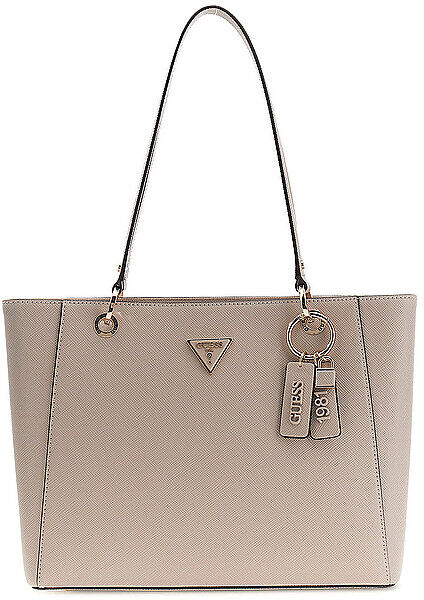 Guess Tasche - Shopper NOELLE beige EG