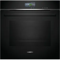 SIEMENS Dampfbackofen iQ700 HS736G3B1