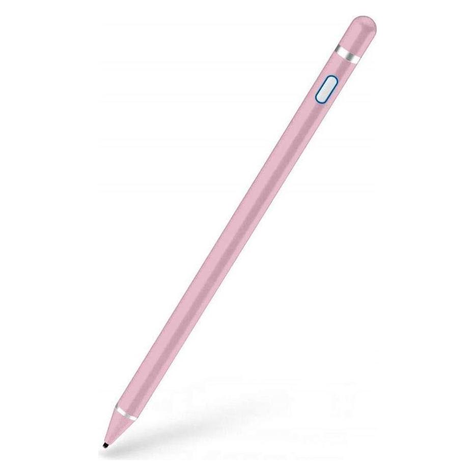 Tech-Protect Active Stylus Pen Pink (6216990210389)
