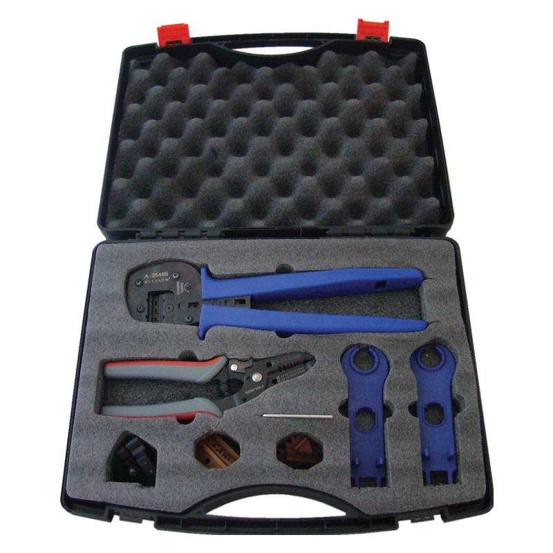 Tracon Allgemeines Produkt (TR-SOLAR11-PT)