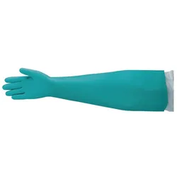 Ansell, Schutzhandschuhe, Chemikalienhandschuh AlphaTec 58-008 (10)