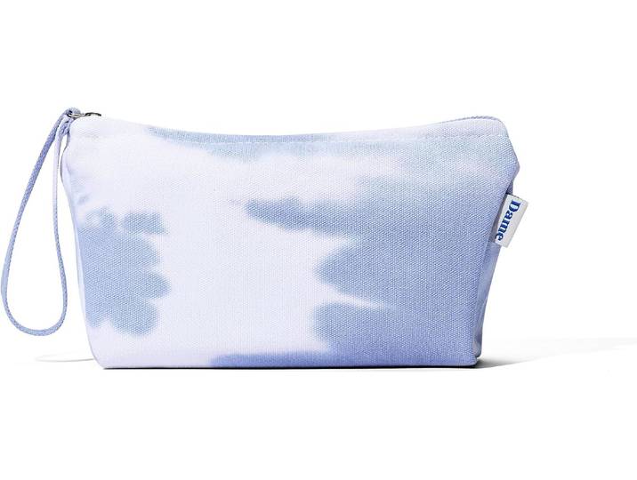 Stash Toy Pouch Sky