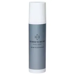 Herrencreme Intim Pflegecreme 75 ML