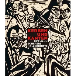 Kerben und Kanten, Fachbücher von Marion Heisterberg, Stephan Kunz, Wolfgang Kersten, Martin Schwander, Margitta Brinkmann, Hermann Scherer