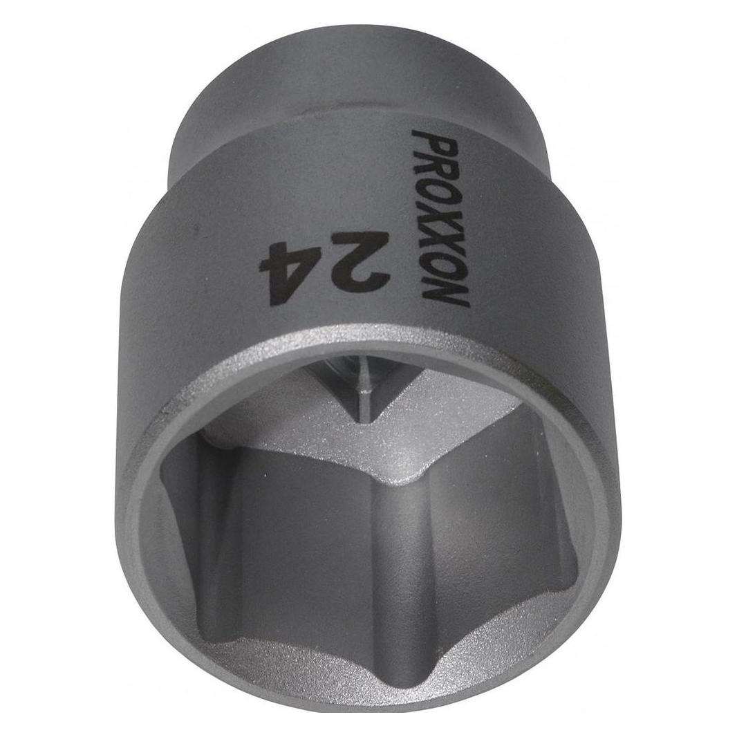 Proxxon 1/2" Steckschlüsseleinsatz 24 (23 424)