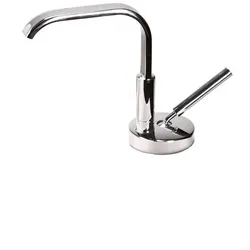 Neuesbad T400 Waschtischarmatur, chrom, NBR-B-F-T400-MX R-B-F-T400-MX