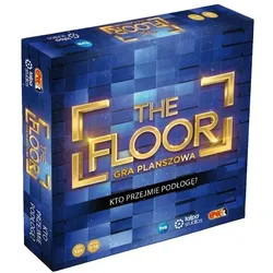 EPEE Gra The Floor gra quizowa