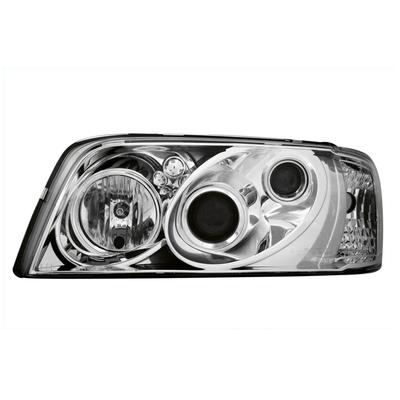 DIEDERICHS Hauptscheinwerfersatz HD Tuning 1670480