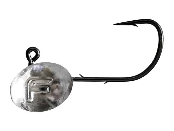 Stucki Fanatics Fine Jig Heads 1 5.5 g
