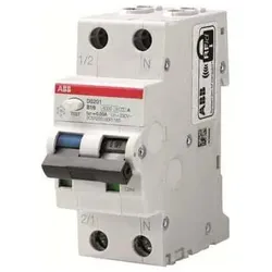 ABB, Schutzschalter, FI/LS-Schalter