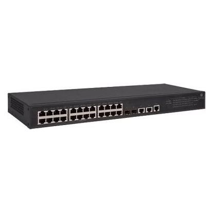 Aruba 1950-24g-2sfp+-2xgt (28 Ports) (JG960A)