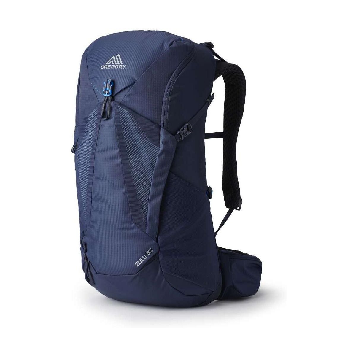 Gregory Zulu 30 RC Small/Medium halo blue (0527) 145663-0527