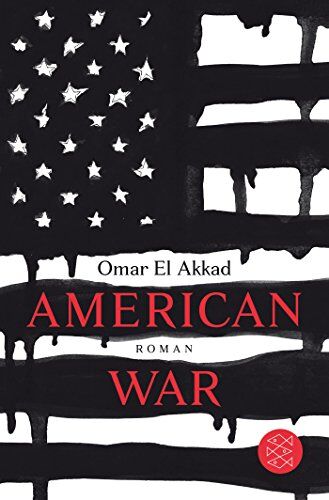 Akkad, Omar El - American War: Roman - Preis vom 11.10.2026 15:43:13 h