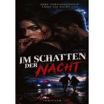 Im Schatten der Nacht, Taschenbuch von Ronja Reuter, Tredition, 978-3-567-01113-9