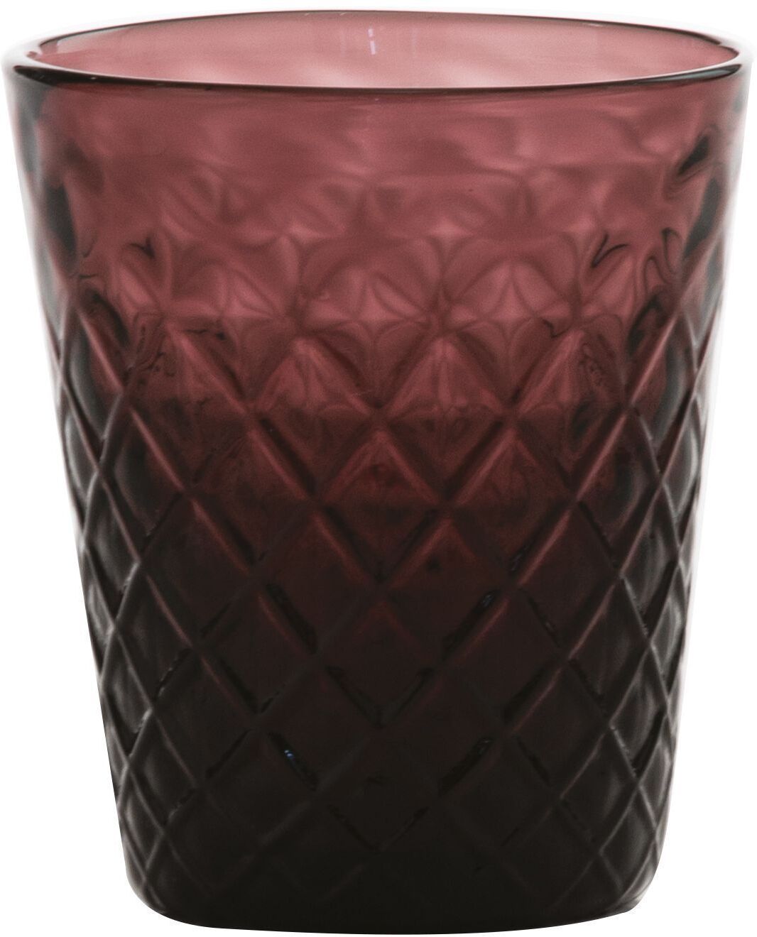 Zafferano Tumbler 35 cl Balloton Ametista