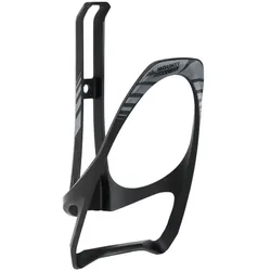 Mounty Carbon-Cage Flaschenhalter schwarz