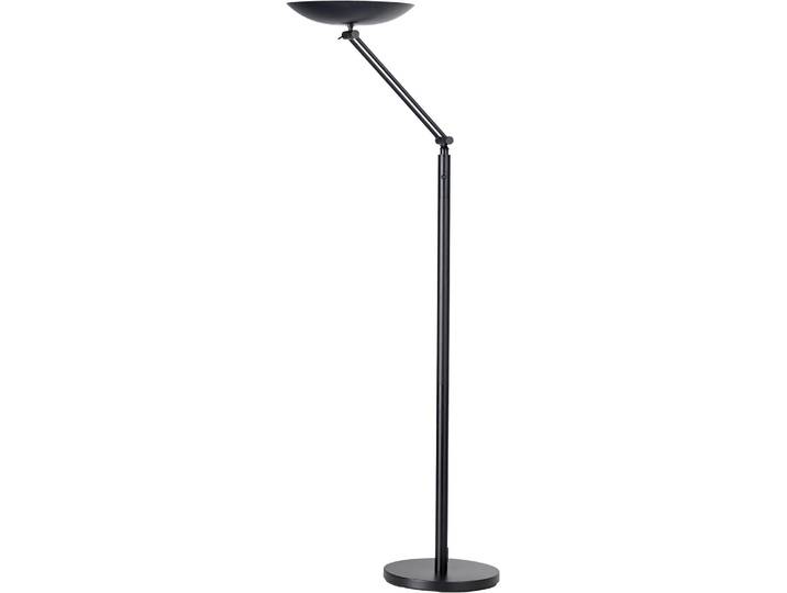 UNiLUX Lampadaire LED VARIALUX\, couleur : noir