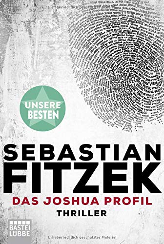 Sebastian Fitzek - Das Joshua-Profil: Thriller - Preis vom 10.10.2026 11:48:34 h