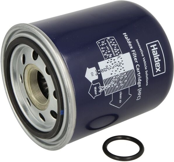 Lufttrocknerfilter HALDEX 031005609