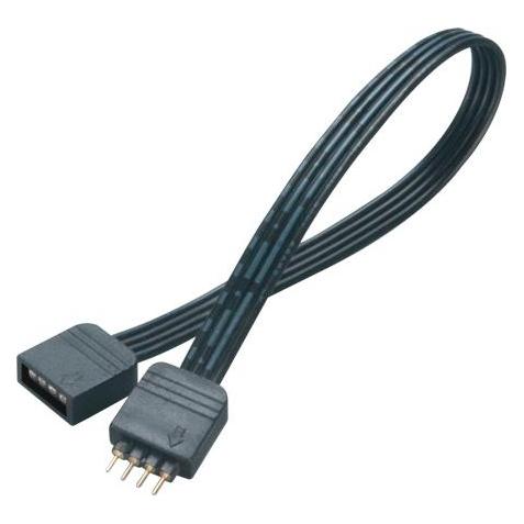 Akasa LED Strip Light Extension Verlängerung (AK-CBLD01-50BK)