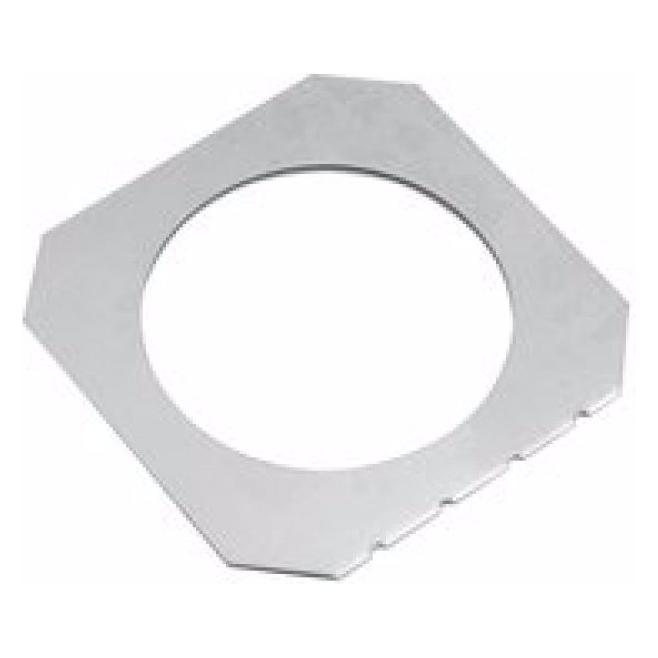 Eurolite Filterrahmen PAR-20 Spot silber (Filterrahmen) (42103620)