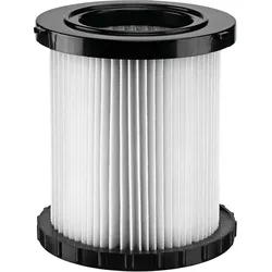 DeWalt, Industriestaubsauger Zubehör, Filter DCV5801H