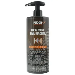 Fudge, Haarmaske, Professional Time Machine Rewind Fuel Treatment 500ml (500 ml)