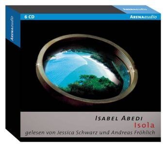 Isabel Abedi - Isola - Preis vom 30.09.2026 09:01:18 h