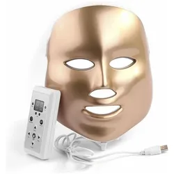 Paloma, LED Maske, LED Light Therapy