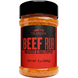 Traeger Gewürz BEEF RUB