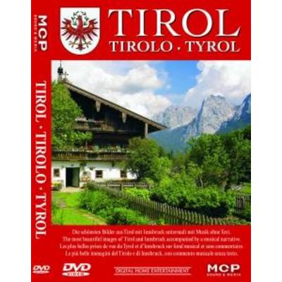 Tirol-Innsbruck, DVD