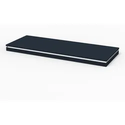 Sanipa Konsolenplatte variabel 2morrow WT7461R