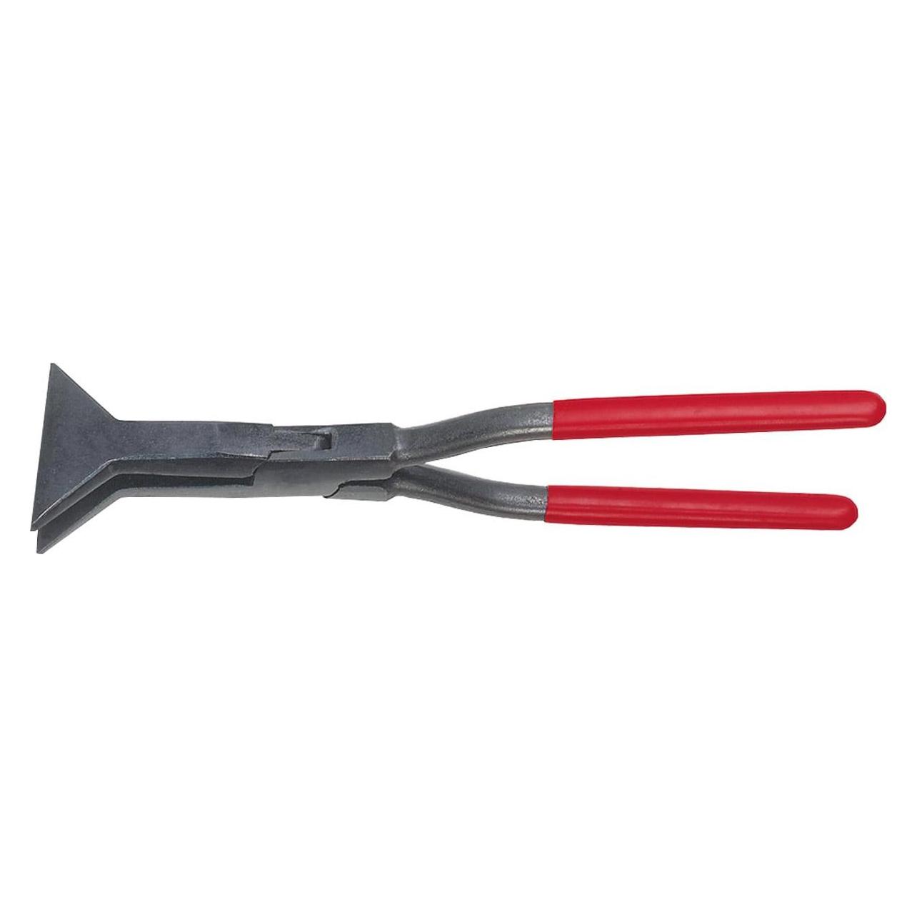 Erdi Quetsch-Falzzange D336 (320 mm) (D336-101556.3561)