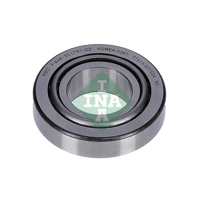 SCHAEFFLER INA Lager, Schaltgetriebe 712 2105 10 für HYUNDAI