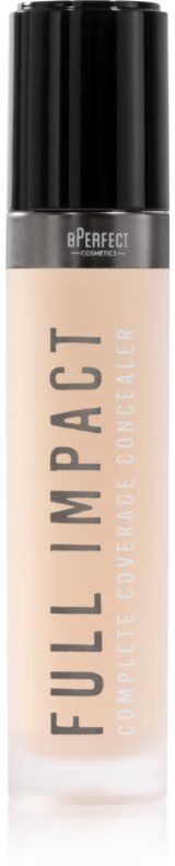 BPerfect Full Impact correcting concealer shade L4 10.8 ml