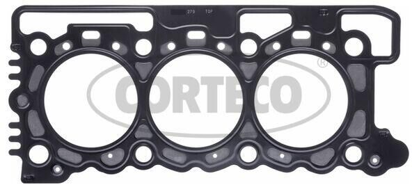 Corteco Dichtung, Zylinderkopf 83403222 Für Land Rover