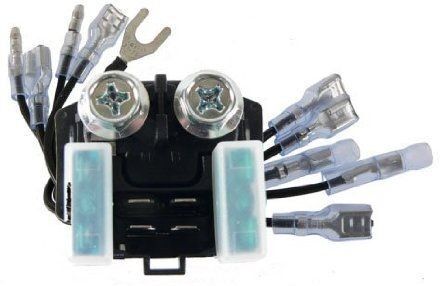 VICMA 37902 Relay, starter