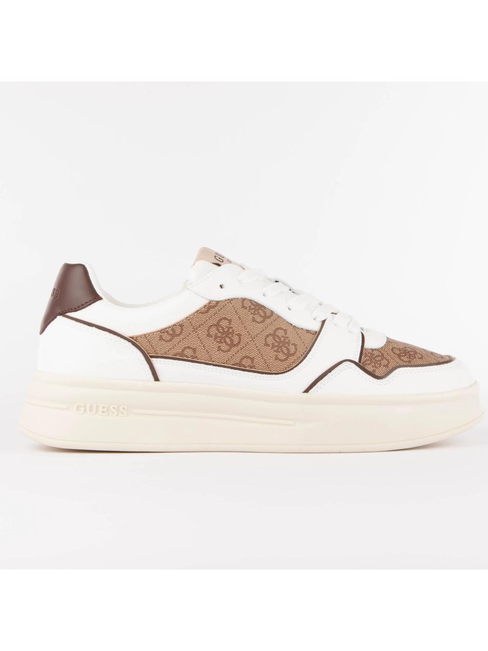 Guess Herren 4G Active Sneakers