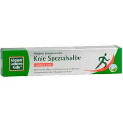 Allgaeuer Lat Knie Spezial