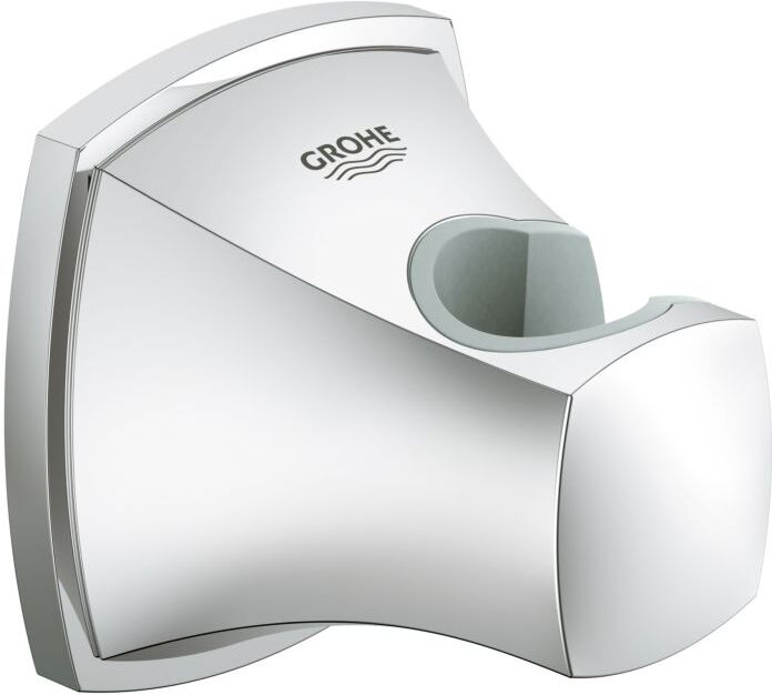 Grohe Grandera Wandbrausehalter 27969000 chrom