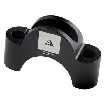Profile Design Bracket Riser Kit 50mm (AC50RISKT)