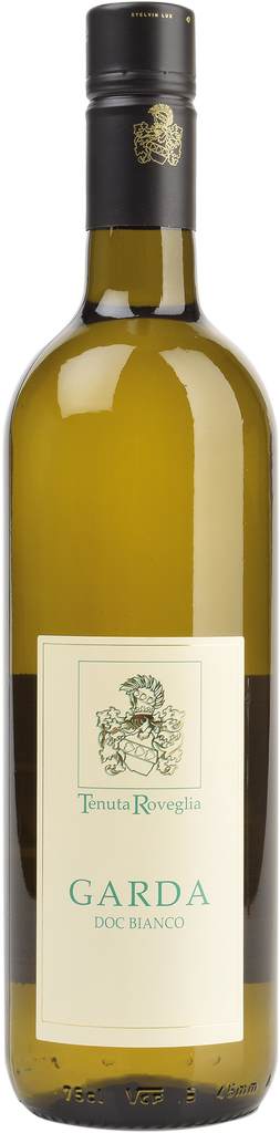 Garda Bianco DOC 2024 Roveglia