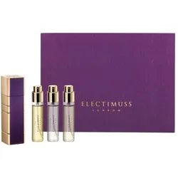Electimuss, Beauty Geschenkset, Nero Kollektion Set