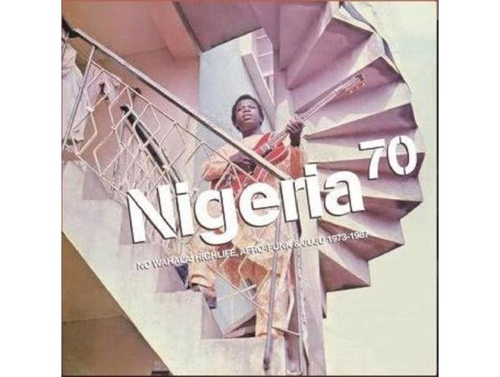 Nigeria 70